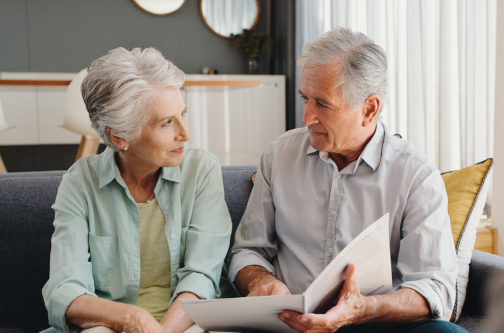 Writing Your Own Will – Is It Easy Preston Brook?