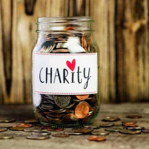 Choose the Right Charity Preston Brook